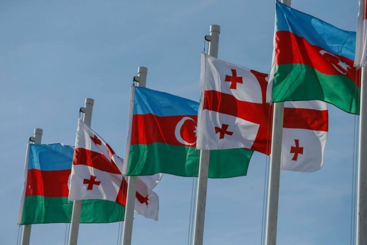 Азербайджан и Грузия договорились об увеличении торгового оборота
