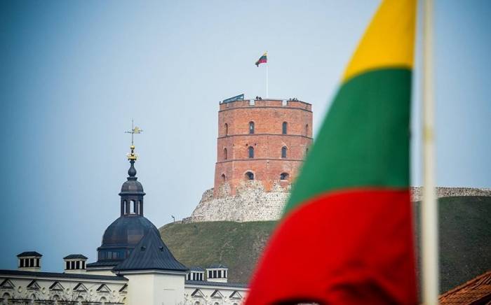 Литва заморозила по санкциям против РФ 10,8 млн евро, 3,4 млн долларов и 645 тыс. рублей
