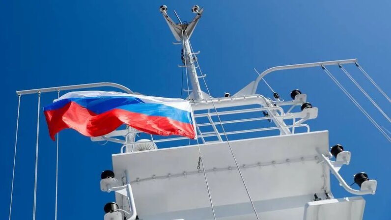 Российские суда не смогут заходить в порты Италии

