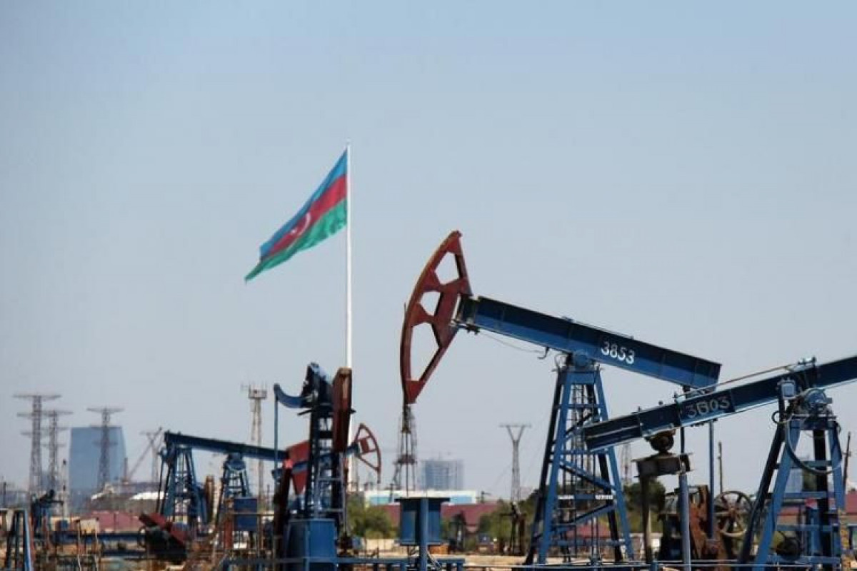 В этом году Азербайджан экспортировал в 17 стран около 5,9 млн. тонн нефти

