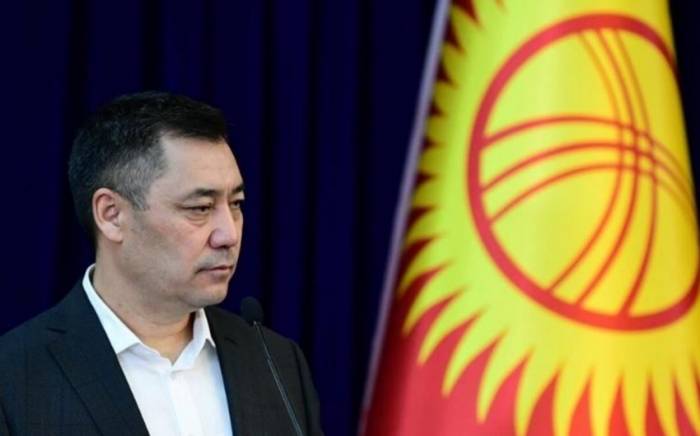 Президента Кыргызстана вызвали на допрос в Генпрокуратуру в качестве свидетеля
