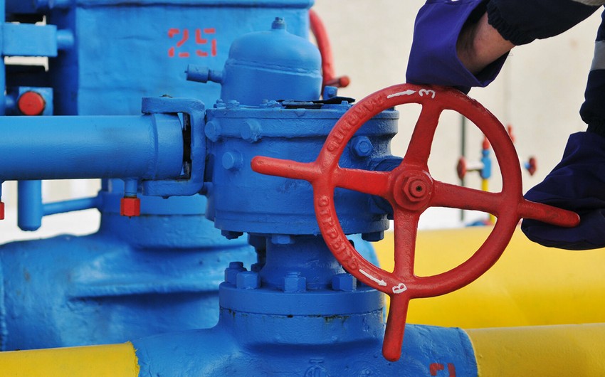 Сербия с 2023 года снизит зависимость от российского газа на счет азербайджанского