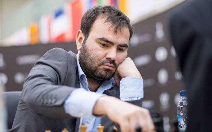 Гран-при ФИДЕ: Мамедьяров в третий раз встретится с Накамурой в полуфинале
