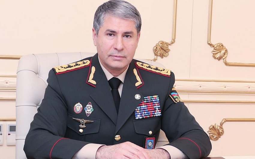 Министр: В этом году в Азербайджане обезврежено 220 преступных групп