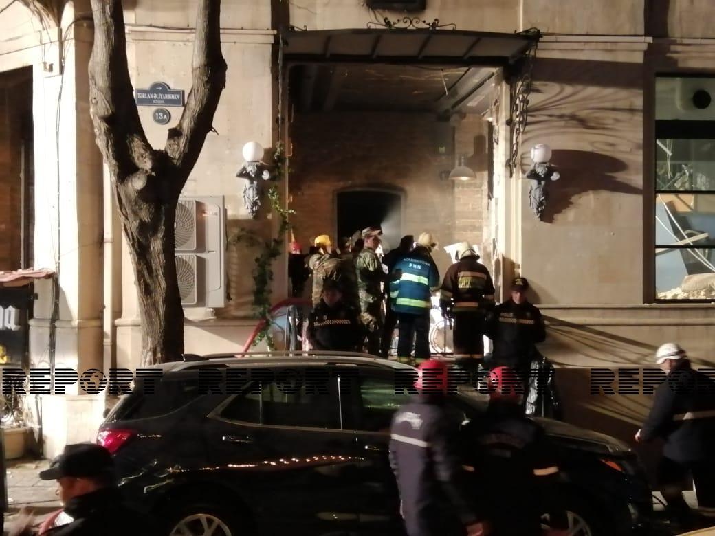 МИД Румынии и Латвии выразили соболезнования Азербайджану в связи со взрывом
