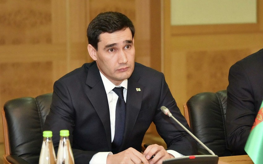 Президент Туркменистана назначил 28 руководителей министерств и ведомств
