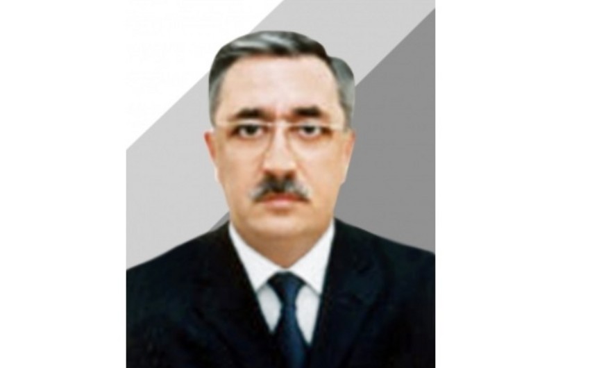 Скончался первый замминистра финансов Азербайджана