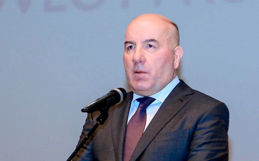 Эльман Рустамов стал советником премьер-министра Азербайджана