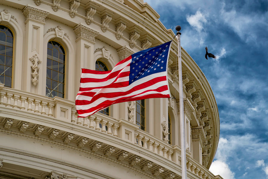 США расширят ограничения на экспорт товаров в Россию