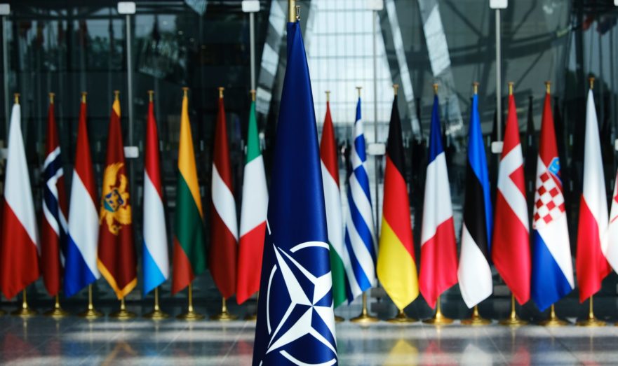 Пентагон: вопрос о вхождении Финляндии и Швеции в состав НАТО может быть рассмотрен уже в июне
