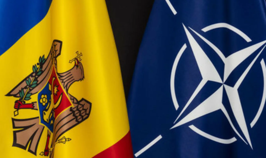 В НАТО сообщили о возможных провокациях в Молдавии
