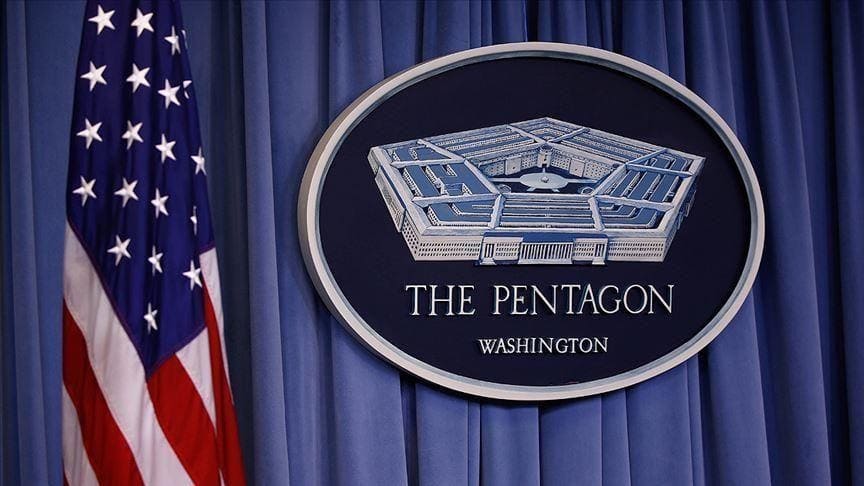 Пентагон отказался комментировать слова Зеленского о визите Остина на Украину