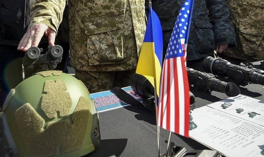 Госдеп одобрил продажу Украине боеприпасов на $165 млн
