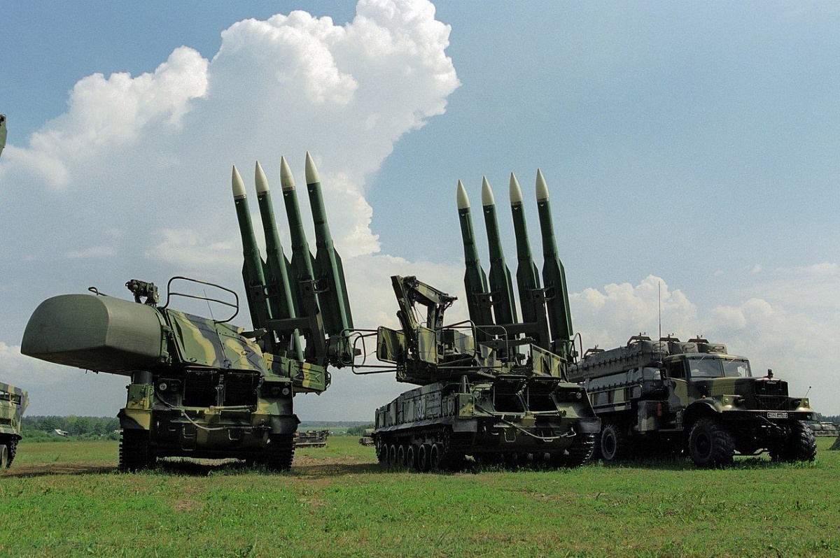 Почему Россия и страны ОДКБ создают совместную систему ПВО?