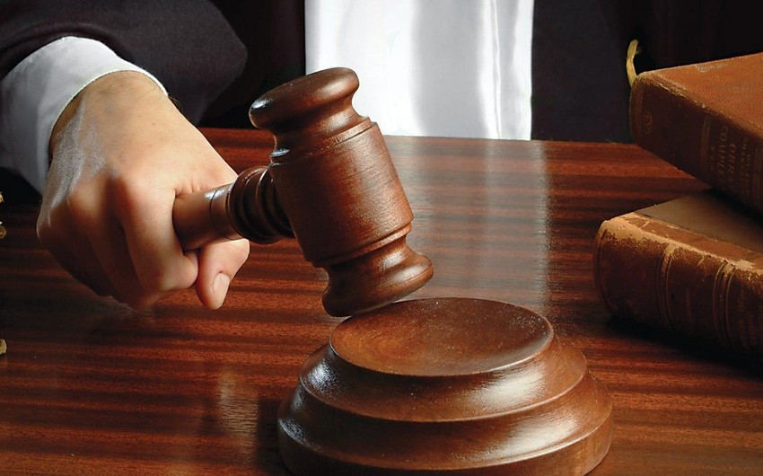 В Азербайджане 43 судьи привлечены к дисциплинарной ответственности, 13 уволены
