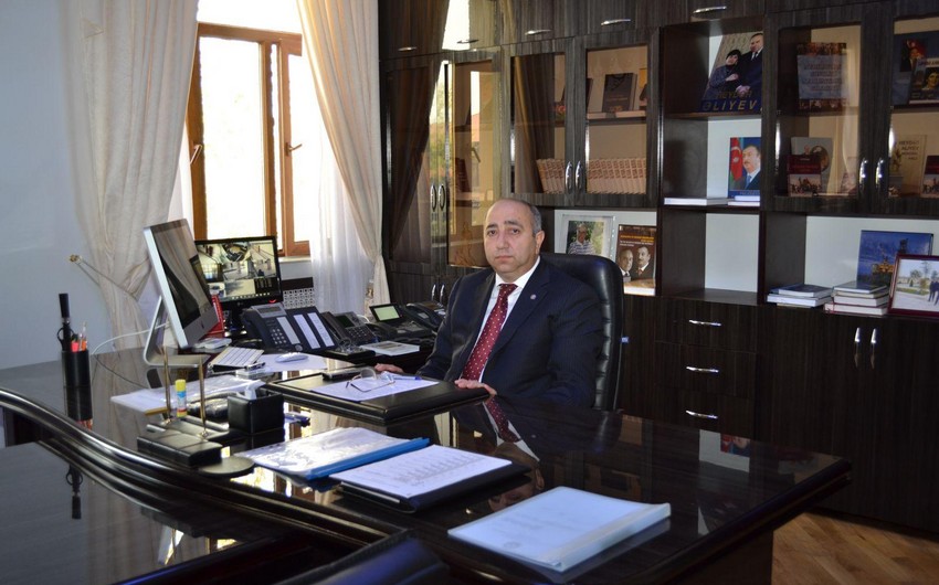 Обнародован перечень конфискованного имущества экс-главы ИВ Кюрдамира
