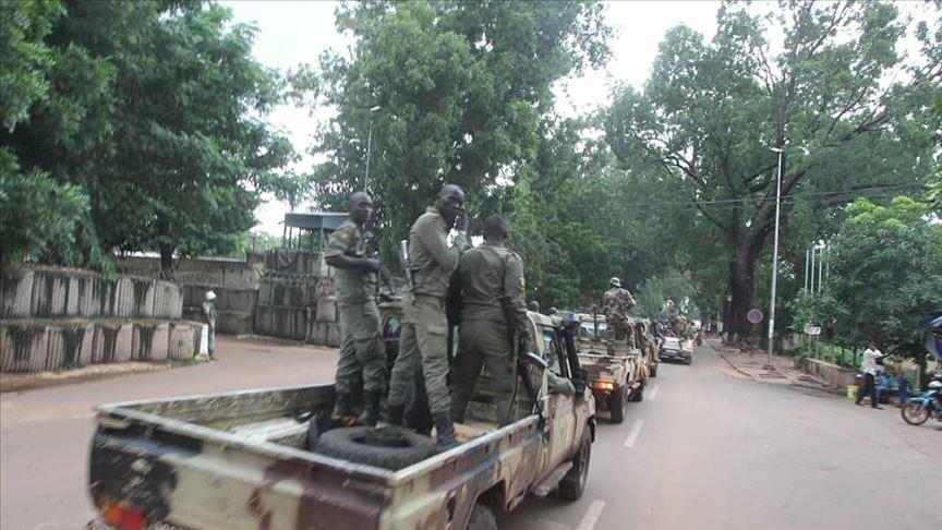 «Аль-Каида» заявила о захвате в плен многих бойцов ЧВК Вагнера в Мали — СМИ