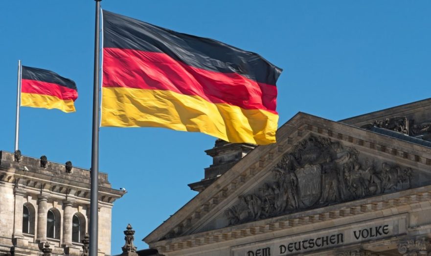 Der Tagesspiegel: в Германии расследуют более 200 дел по преступлениям против русскоязычных