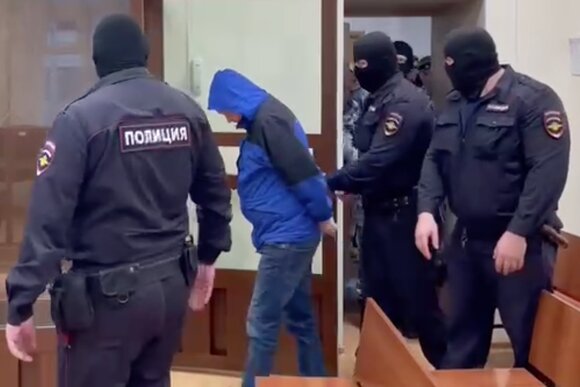Подозреваемый в покушении на Соловьева девять лет находился на принудительном лечении