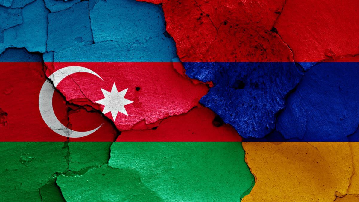 Мирный договор будет или на условиях Азербайджана, либо его не будет вовсе 