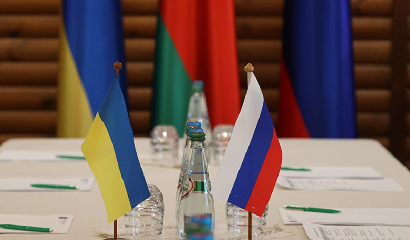МИД РФ заявил о необходимости подключить Минск в качестве участника договора с Украиной