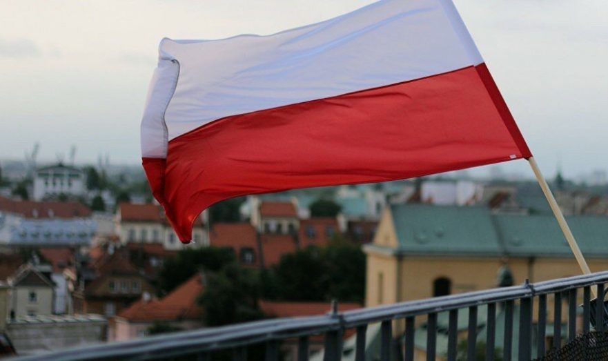 Польша решила укрепить границу Калининградской областью электронным барьером
