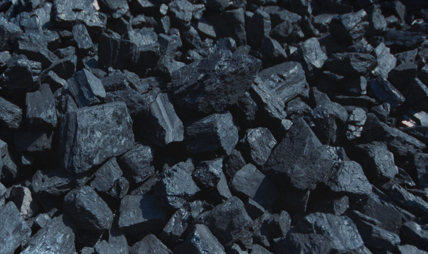 Швейцария объявила о запрете на импорт угля из России
