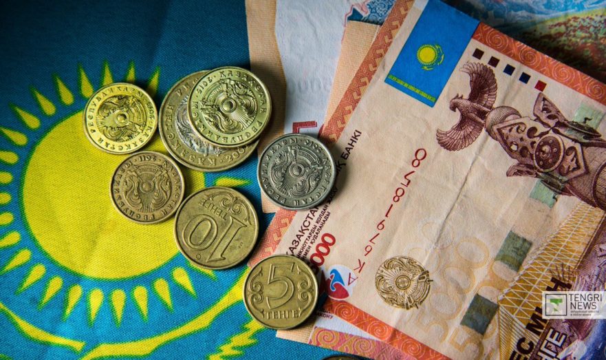 Госфонд Казахстана больше не рассматривает привлечение финансирования в рублях