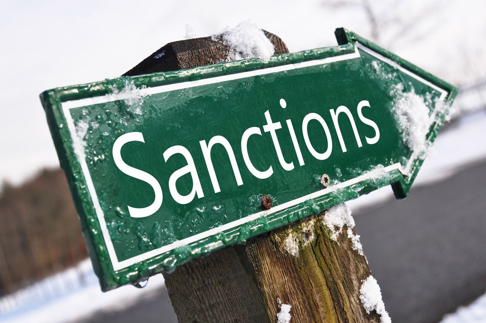 США могут отменить часть санкций против России