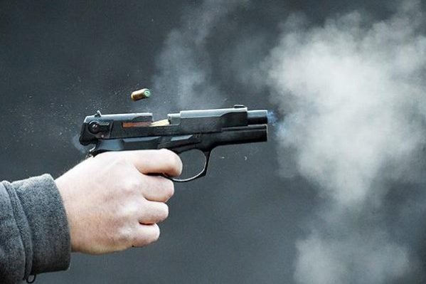 В России неизвестный устроил стрельбу в детском саду, есть жертвы среди детей