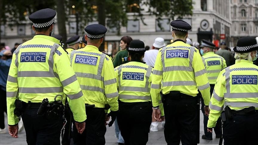 Трое сторонников террористической организации РКК задержаны в Лондоне
