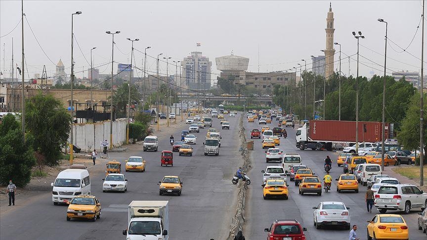 В Багдаде прошел очередной раунд переговоров Эр-Рияда и Тегерана

