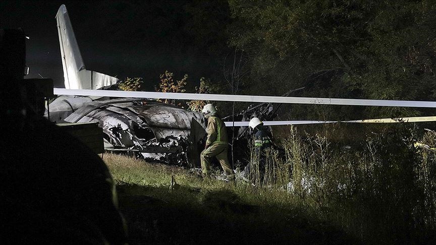 В Колумбии упал транспортный самолет, пострадали 12 полицейских
