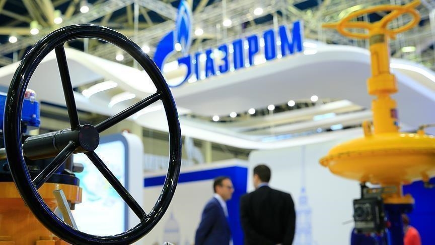 Газпром: Польша продолжает закупать российский газ реверсом из Германии
