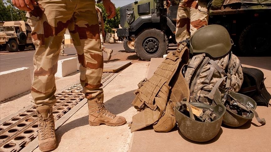 ООН начинает операцию по защите гражданского населения в Мали

