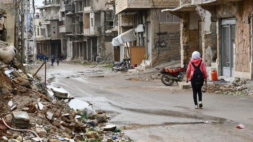ООН: Сирия - это горячий, а не замороженный конфликт

