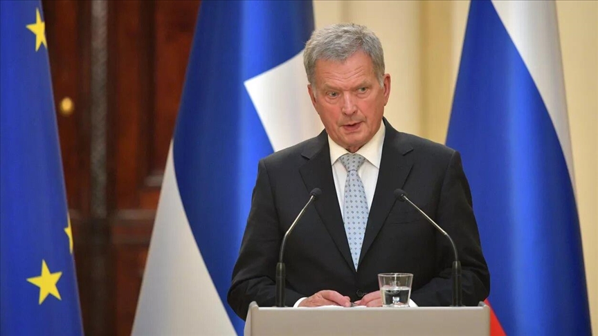 Президент Финляндии объявит 12 мая о решении по членству в НАТО
