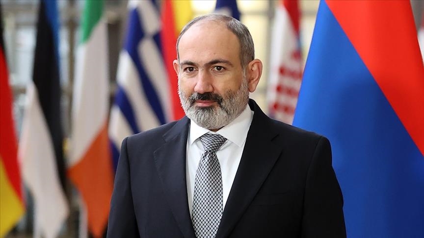 Пашинян: Ереван должен сделать все для продвижения диалога с Турцией
