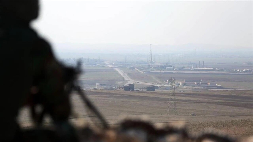 Жители севера Ирака просят об устранении угрозы РКК в регионе
