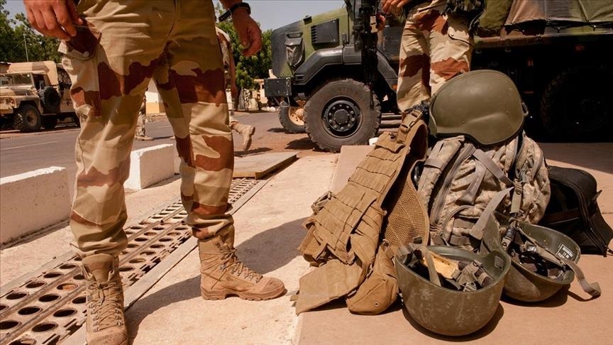 Французские военные обвинили ЧВК «Вагнер» в искажении реалий Мали
