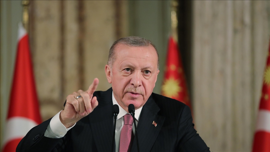 Турция продолжит борьбу с терроризмом
