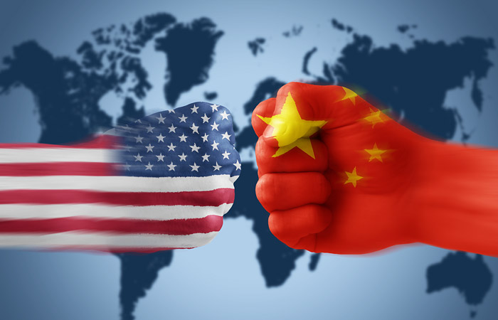 Как Запад нанесет удар по Китаю? –