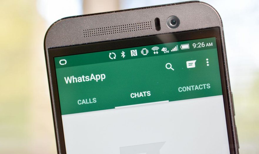 WhatsApp ввел новое правило для пользователей из России
