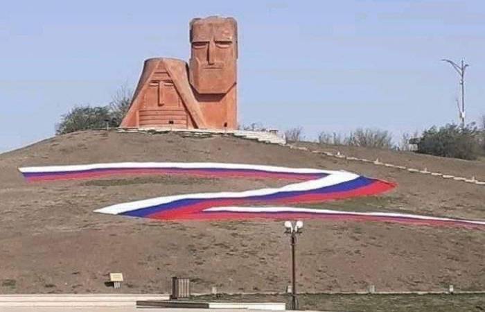 Российские миротворцы в Карабахе забыли свою истинную миссию
