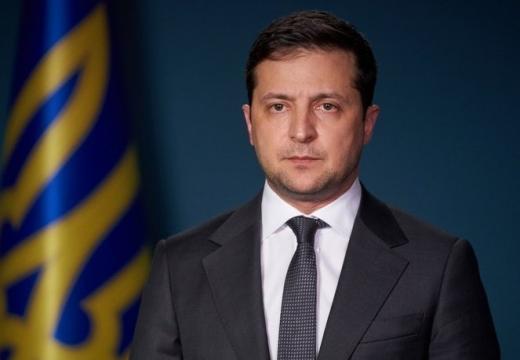Зеленский утвердил состав делегации для переговоров с Россией о гарантиях безопасности
