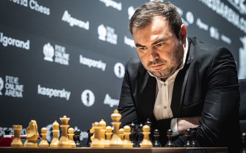 Champions Chess Tour: Шахрияр Мамедъяров вступает в борьбу на заключительном этапе
