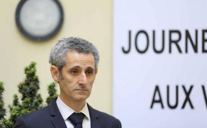 Посол: Франция оказывает поддержку разминированию в Азербайджане
