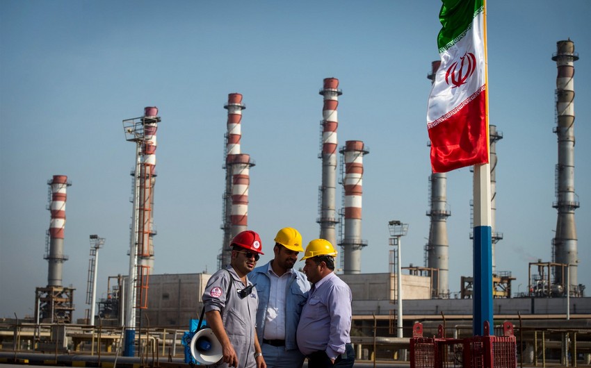 Азербайджан и Иран подпишут новые соглашения по разработке нефтегазовых месторождений
