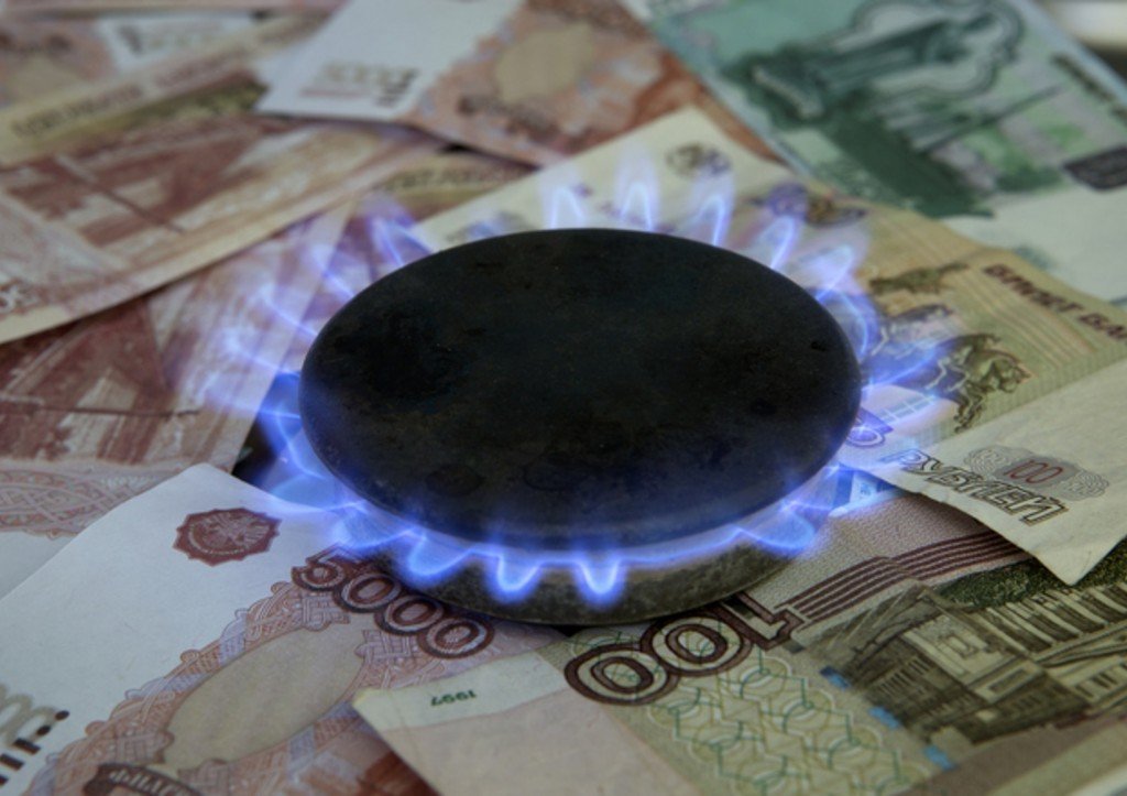 Австрия заявила об отказе платить за российский газ в рублях
