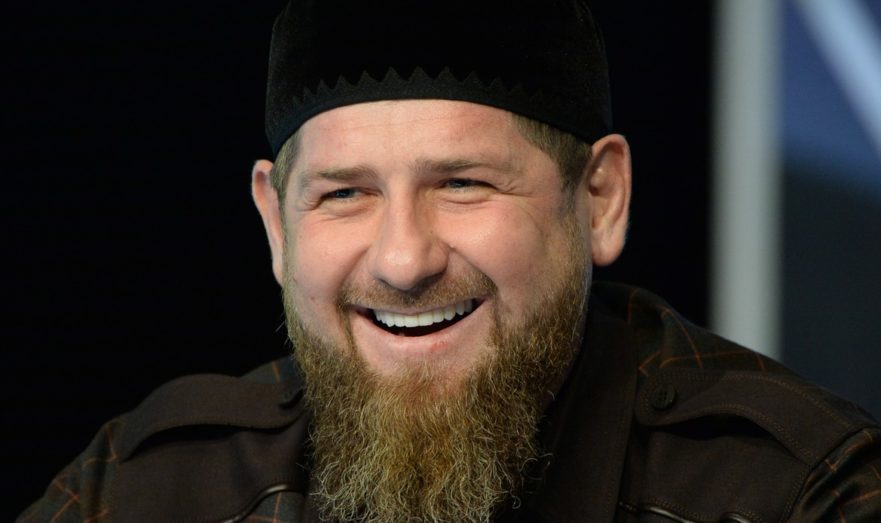 Названа цель заявлений Кадырова о бессрочном отпуске
